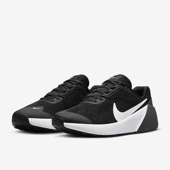 Nike | Shoes | Nike Air Zoom Tr Size 9 In Mens Mens Workout Shoes ...